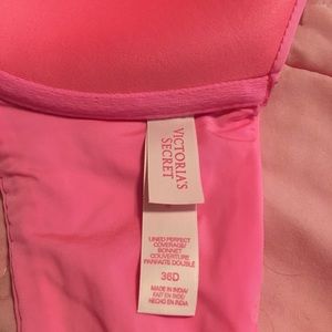 Victoria's Secret Intimates & Sleepwear - VS Knot Back Bra Victoria's Secret Intimates & Sleepwear - VS Knot Back Bra